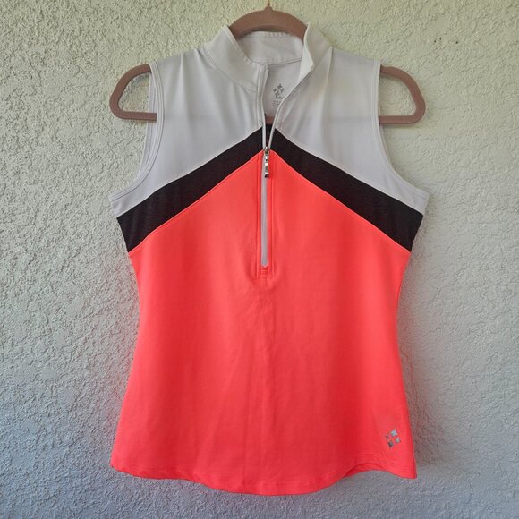 EUC Jofit Tank and Skort Set - Picture 4 of 5